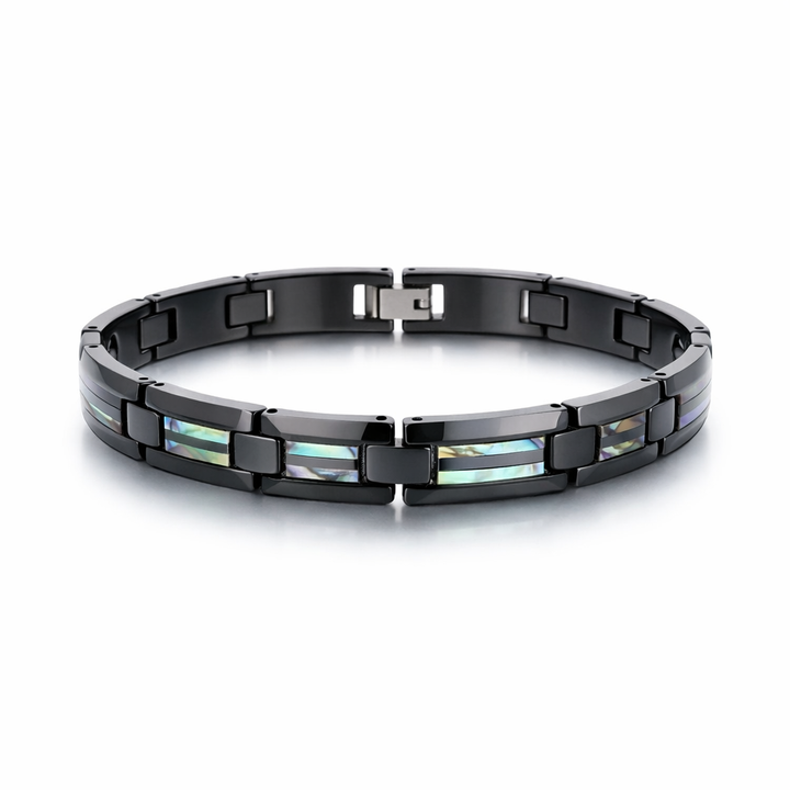 Obsidian.-11mm