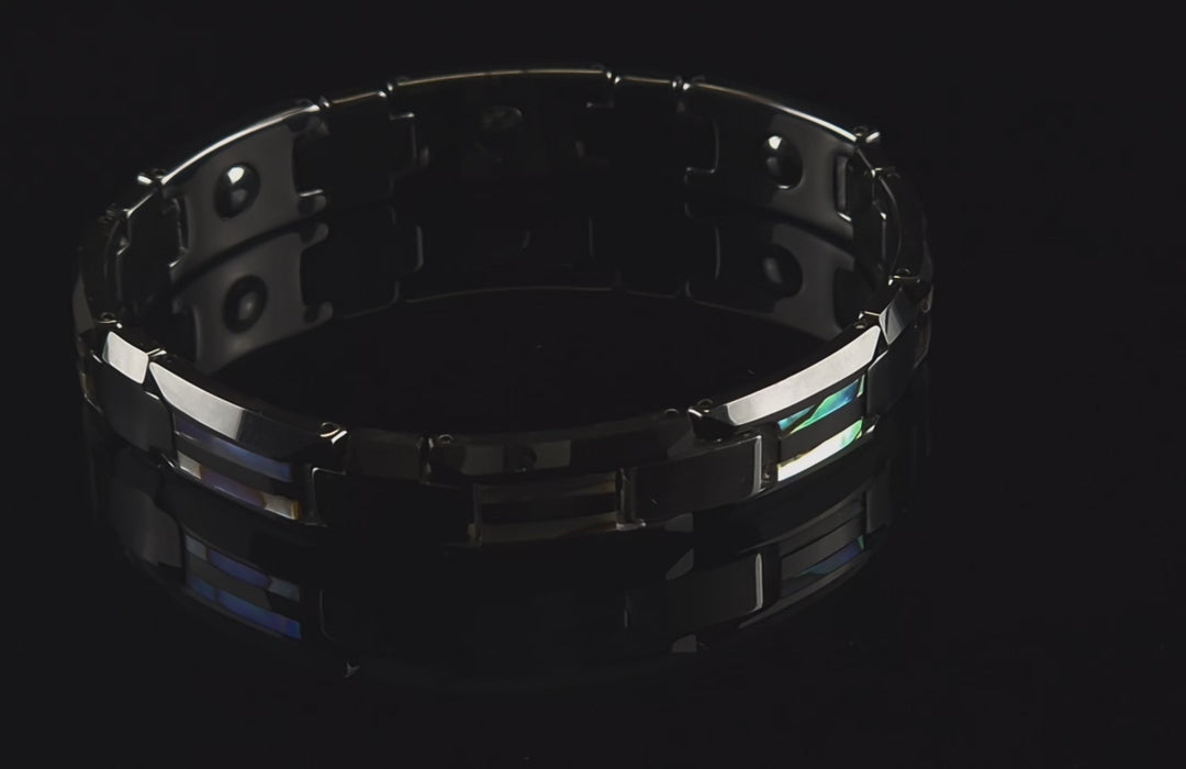 Obsidian.-11mm