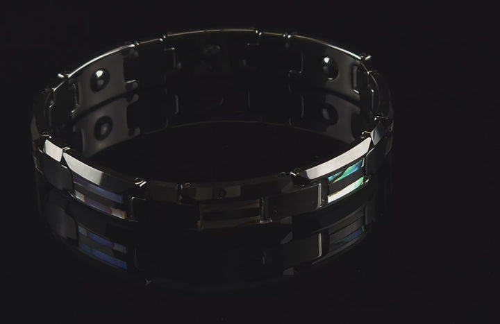 Obsidian.-11mm