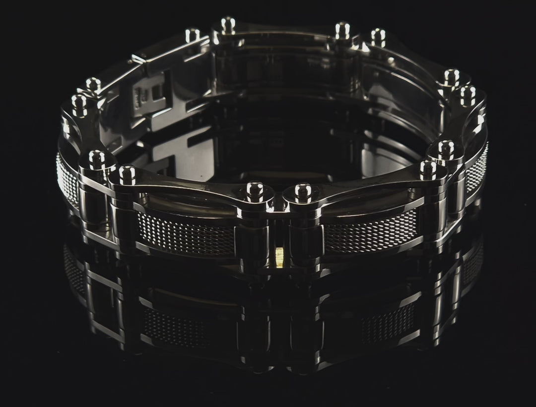 Ironclad.-15MM