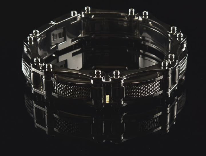 Ironclad.-15MM
